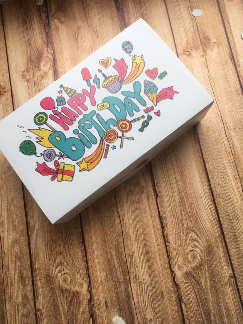 Корпоративное мероприятие ToDoBox